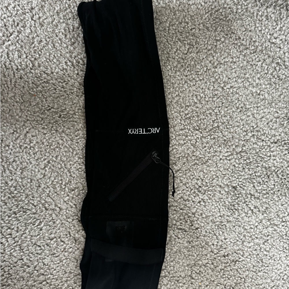 Arc’teryx Norvan Belt